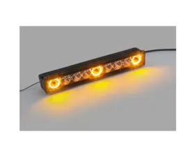 Quadratec J3 LED 17